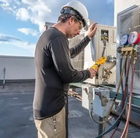 hvac services Ouray